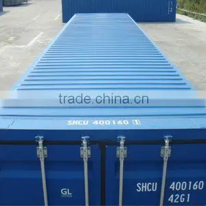 Cost of New 40Ft Shipping Containers for Sale Supplier's Choice thumbnail-2