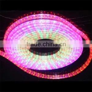Epistar 100m/roll Led Strip Light 220-240v With Good Quality thumbnail-1