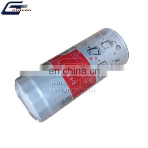 European Truck Auto Spare Parts Diesel Fuel Filter Oem 7423044513 for RVI Truck thumbnail-3