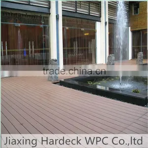 Wood Plastic Composite Playground thumbnail-1