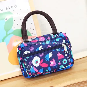 Ladies Fashion Leather Handbags Shoulder Bags Sling Bag thumbnail-1