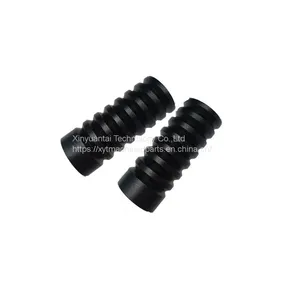 Customized Precision Aluminum Parts Aluminum Alloy Cnc Custom Parts CNC Turning Machining Servcies thumbnail-2