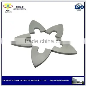 OEM Tungsten Carbide Non-standard With Excellent Quality thumbnail-1