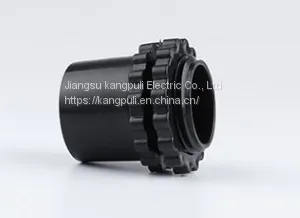 Plastic Coated Hose Nylon Joint thumbnail-1
