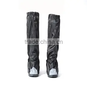 Fashion Custom Rain Boot Cover, Shoe Cover for Sale, Pvc Shoe Soles Cover thumbnail-3