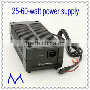 Motorola Low Power 25-60-watt Radio for HPN4007 thumbnail-1