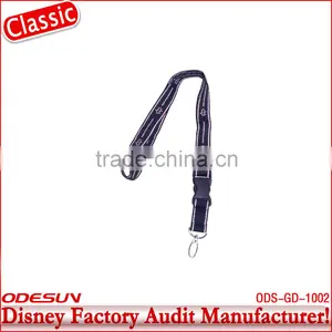 Disney Factory Audit Manufacturer's Custom Lanyards no Minimum Order 142034 thumbnail-1