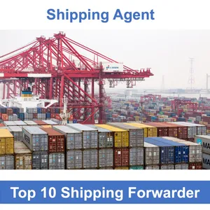 Best Logistics Amazon Fba Shipping Transport To UK Australia Amazon Fba thumbnail-4