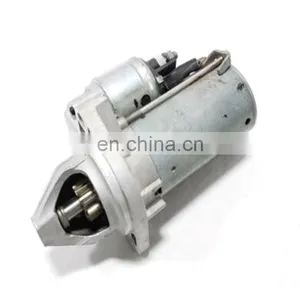 12417616500 New Auto Engine 12V 9T 1.2KW Starter Motor for BMW 1 3 4 5 7 X1 X3 X5 X6 Z4 thumbnail-2