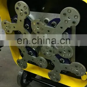 High Cost Performance Floor Terrazzo Grinder for Sale thumbnail-4