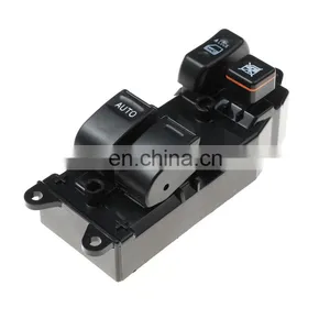 100003555 ZHIPEI Electric Window Triple Switch Button Left 84820-10100 For Toyota Camry ACV4 84820-10100 thumbnail-2
