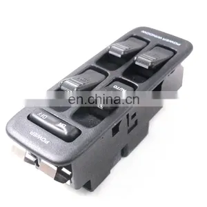 100010025 11pins Master Electric Window Control Switch BS0666350B For Mazda 3 Mazda 323 626 BS06-66-350B thumbnail-1