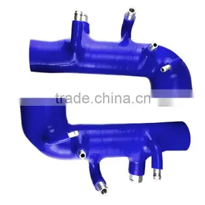 Brand Partner Hot Sale Products High Performance Durable Car Air Intake Hose thumbnail-2