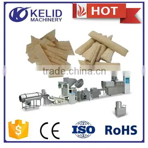High Quality Full Automatic Pellet Chips Machines thumbnail-2