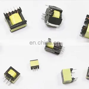 EI33 Electronic Smps Transformer High Frequency Flyback Power Transformer for Power Supply thumbnail-3