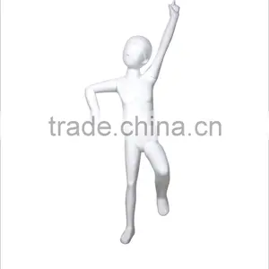 2014 New Style Children FRP Mannequin thumbnail-3