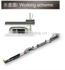 3 Computerized Lock Stitch Multi-needle Quilting Machine thumbnail-1