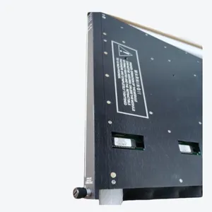TRICONEX TRICON PLC Module 3601E Analog Input thumbnail-3