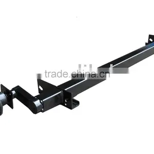 1.5t Torsion Axle thumbnail-1