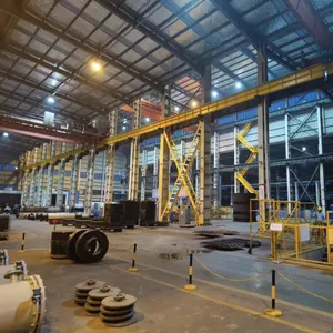 Shanghai Xinqiu Environmental Sci-tech Co.,ltd company overview - view 3 thumbnail