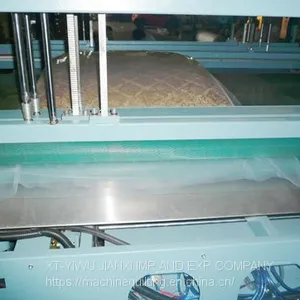 Automatic Mattress Packaging Machine thumbnail-5
