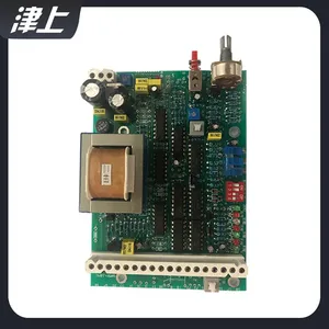 Electric Actuator Accessories GAMX-S518S Intelligent Control Panel thumbnail-4