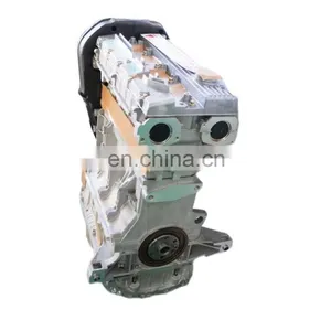 Automobile Engine Assembly OEM LBBS0040B FOR MG6 SAIC 550 thumbnail-2