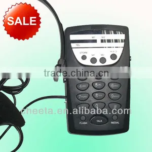 Cheap Call Center Equipment thumbnail-1