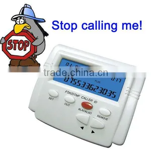 Version2 Cheeta Call Blocker Box thumbnail-1