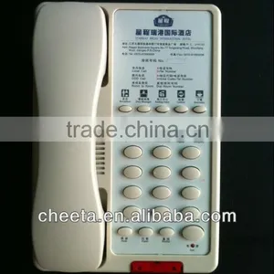 Best Seller System Telephone Hotel thumbnail-1