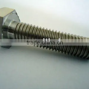 Titanium Screw thumbnail-1