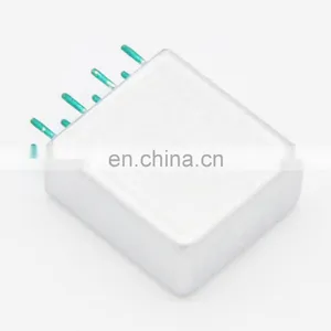 Electromagnetic Low-current 27 V DC / AC Russian Components Relay thumbnail-2