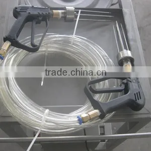Easy Operate Brine Injector Machine/manual Meat Brine Injector thumbnail-5