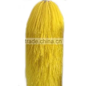 Electric Guardrail Brush for Guardrail Cleaning Truck thumbnail-2