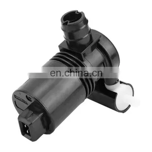 OEM LR002306 Windshield Motor And Pump Front And Rear Washer for Land Rover Freelander 2 2006-2014 thumbnail-1