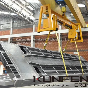 360 Degree Belt Load Turning Device thumbnail-1