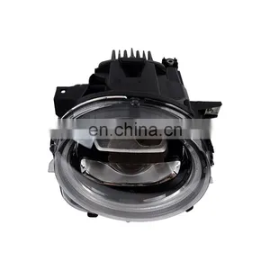 LED Headlight for Jeep Renegade 2016+ Auto Parts Accessories Head Lamp thumbnail-4