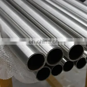High-quality SS 316 316L Stainless Steel Seamless Welded Pipe Tube Sanitary Piping thumbnail-4