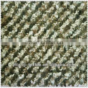Hot Sale Polyester Wool Fabric thumbnail-1
