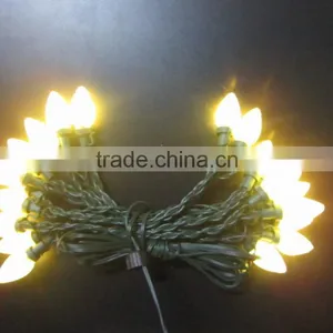 Christmas Led Strip Light Outdoor Use String thumbnail-1