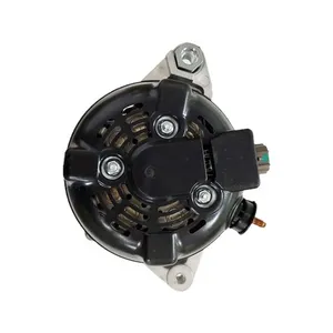 Haoxiang Auto Generator Alternator 27060-37031 27060-37030 For Toyota 3ZRFE Engine NOAH VOXY thumbnail-4