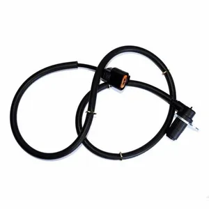 Haoxiang New Material Wheel Speed Sensor ABS MR407268 For MITSUBISHI Montero thumbnail-2