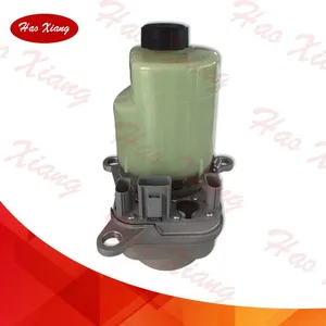 Haoxiang Auto Electric Hydraulic Power Steering Pump 4M51-3K514-BD 4M513K514BD For Ford Focus II 2004-2012 thumbnail-2