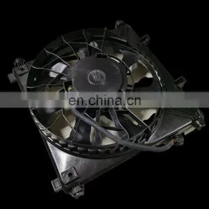 BAINEL SUBCOOL FAN SHROUD Right For Tesla Model S 2014-2020 6008358-00-D thumbnail-4