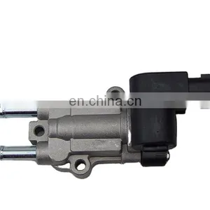 22270-21011 Idle Air Control Valve For Honda Fit/SIDI/VIZ /IZZ/2ZZ thumbnail-1