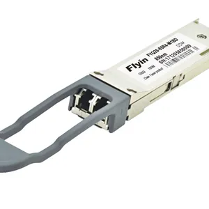 QSFP28 100G 850nm / MM / MPO 1310nm / SM / LC Optical Transceiver SFP Module thumbnail-3