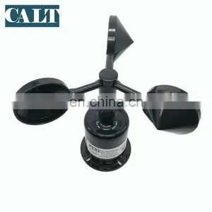 YGC-FS-5V-V 0-5V Output 5V Voltage Wind Speed Sensor thumbnail-1