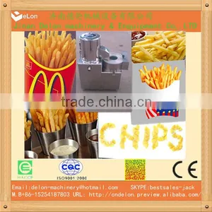 French Fries Production Line 2014 Hot Sale Price thumbnail-1
