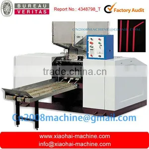 Automatic Flexible Straw Forming Machine thumbnail-1