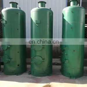 Commercial Chickpea Badam Steam Boiler Extraction Machine thumbnail-4